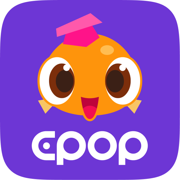 EPOPアプリロゴ